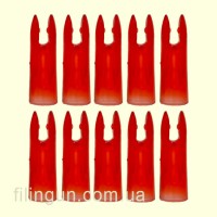 Хвостовики для стрел Man Kung MK-WA-NK