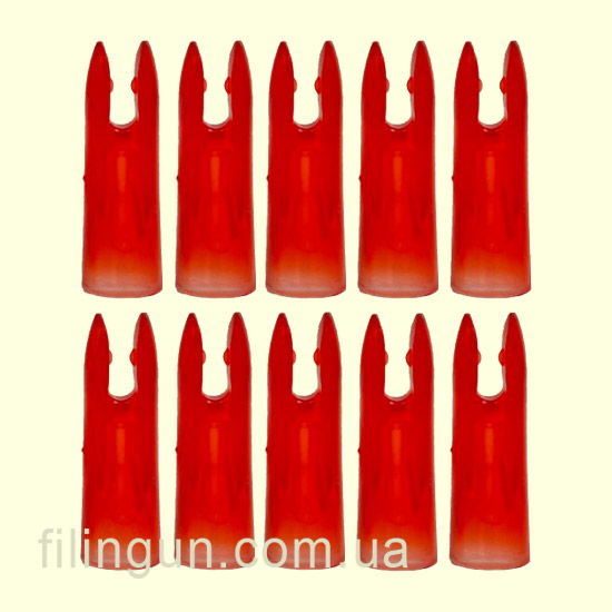 Хвостовики для стрел Man Kung MK-WA-NK