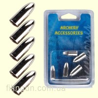 Наконечники для стрел Man Kung MK-WA-RP