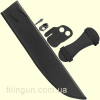 Набір аксесуарів для лука Man Kung MK-SET1