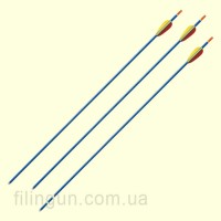 Стрела алюминиевая для лука Poe Lang 30" PL/D-026V3