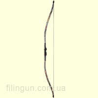Лук традиционный Poe Lang Robinhood Autumn Camo PL/RE-018AC