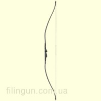 Лук традиционный Poe Lang Robinhood Black PL/RE-018B