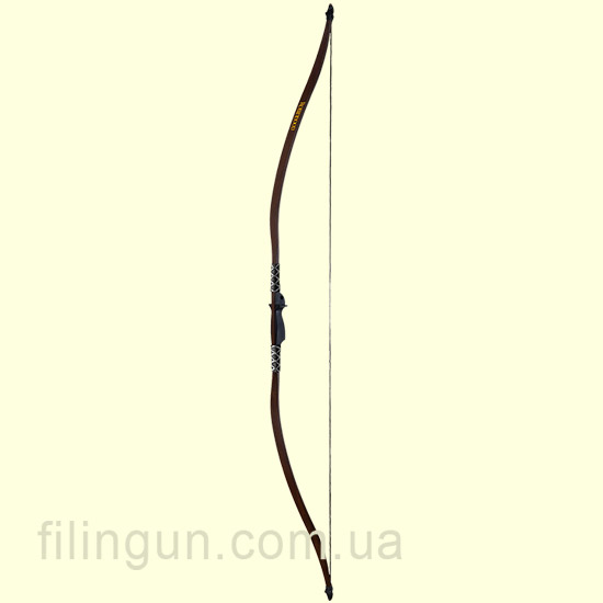 Лук традиционный Poe Lang Robinhood Wood Camo PL/RE-018W