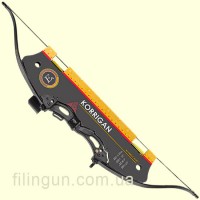 Лук рекурсивный Poe Lang Korrigan