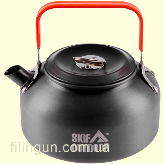 Чайник Skif Outdoor Fuzz