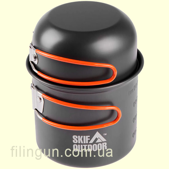 Набір для приготування їжі Skif Outdoor Fuzz Pot