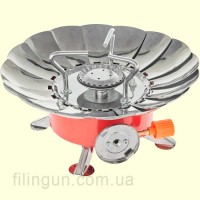 Газовая горелка Skif Outdoor Gerra II