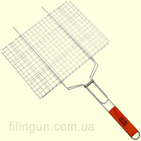 Решетка-гриль Skif Outdoor Griller 3