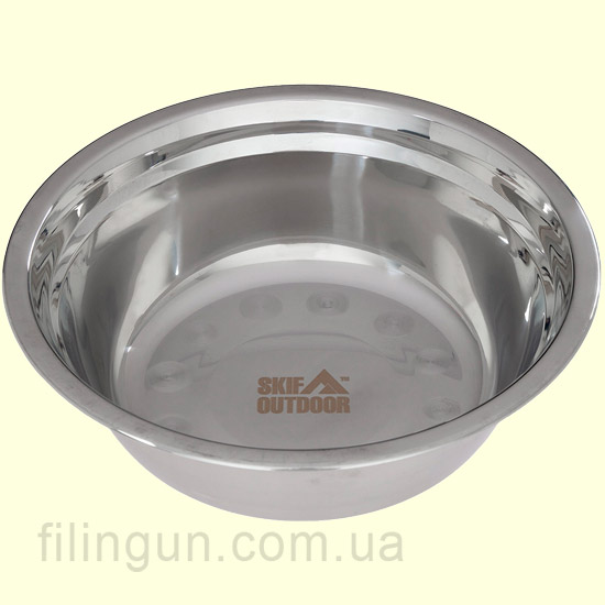 Тарелка Skif Outdoor Loner Bowl