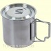 Кружка Skif Outdoor Loner Cup Plus 500 мл