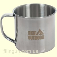 Кружка Skif Outdoor Loner Cup 350 мл
