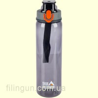 Бутылка Skif Outdoor Tribott II 0.75L Black