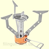 Газовая горелка Skif Outdoor Vesta II