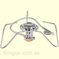 Газовая горелка Skif Outdoor Volcano I