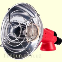 Обогреватель газовый Skif Outdoor X-Warm TC II