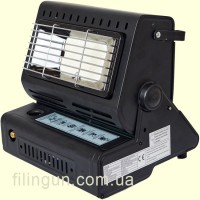 Газовый обогреватель Skif Outdoor X-Warm VC I