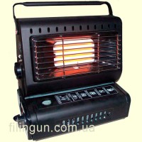 Газовый обогреватель Specialist BDN-100