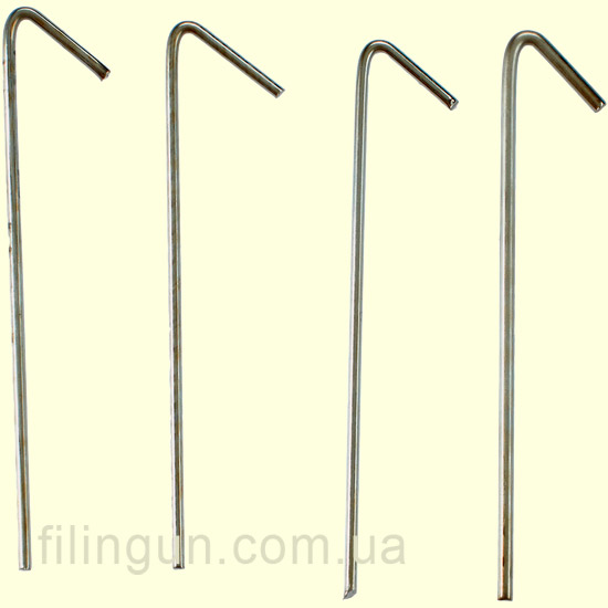 Набор колышков для палатки Skif Outdoor Adventure I