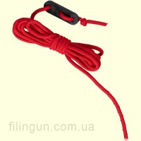 Оттяжка для палатки Skif Outdoor Rope Red