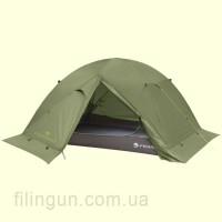 Палатка Ferrino Gobi 2 Green