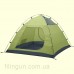 Палатка Ferrino Kalahari 3 Green