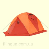 Палатка Ferrino Lhotse 4 (8000) Orange