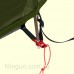 Палатка Ferrino Lightent 1 (8000) Olive Green