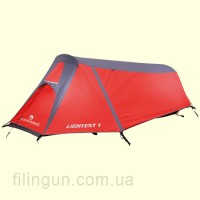 Палатка Ferrino Lightent 1 Red