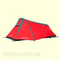 Палатка Ferrino Lightent 2 (8000) Red