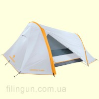 Палатка Ferrino Lightent 3 Pro Light Grey (92173LIIFR)