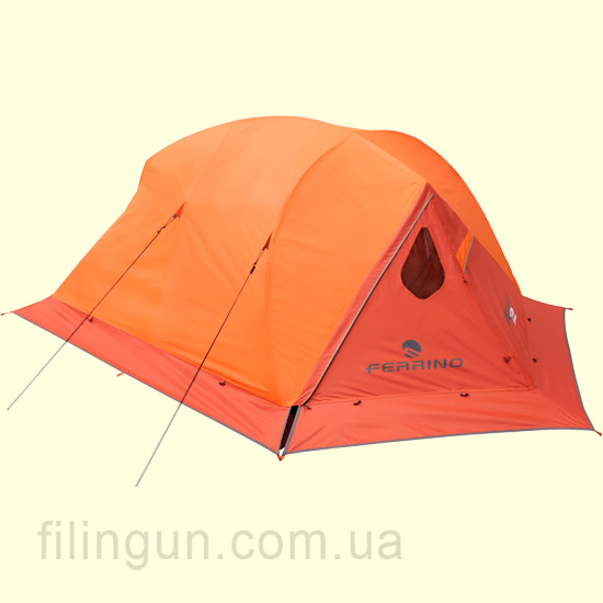 Палатка Ferrino Manaslu 2 (4000) Orange
