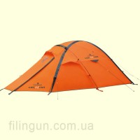 Палатка Ferrino Pilier 2 (8000) Orange/Black