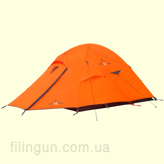 Палатка Ferrino Pilier 3 (8000) Orange