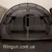 Палатка Ferrino Proxes 5 Advanced Brown