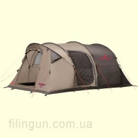 Палатка Ferrino Proxes 5 Advanced Brown