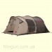 Палатка Ferrino Proxes 5 Advanced Brown