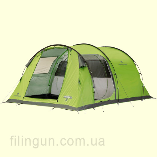 Палатка Ferrino Proxes 5 Kelly Green