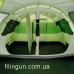 Палатка Ferrino Proxes 6 Kelly Green