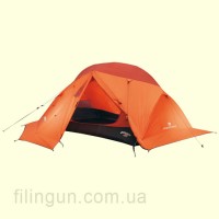 Палатка Ferrino Pumori 2 (4000) Orange