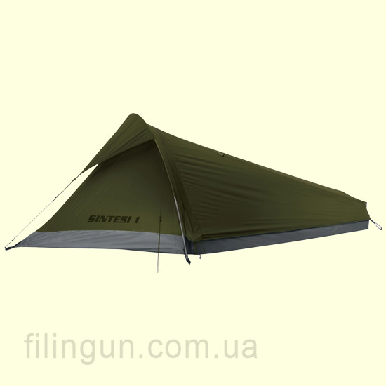 Палатка Ferrino Sintesi 1 (8000) Olive Green