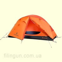 Палатка Ferrino Solo 1 (8000) Orange