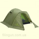 Палатка Ferrino Tenere 3 Green