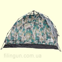 Палатка Skif Outdoor Adventure Auto I 200х200 Camo