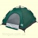 Палатка Skif Outdoor Adventure Auto I 200х200 Green