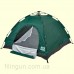 Палатка Skif Outdoor Adventure Auto I 200х200 Green