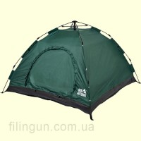 Палатка Skif Outdoor Adventure Auto I 200х200 Green