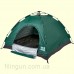 Палатка Skif Outdoor Adventure Auto I 200х200 Green
