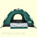 Палатка Skif Outdoor Adventure Auto I 200х200 Green