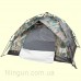 Палатка Skif Outdoor Adventure Auto II 200х200 Camo